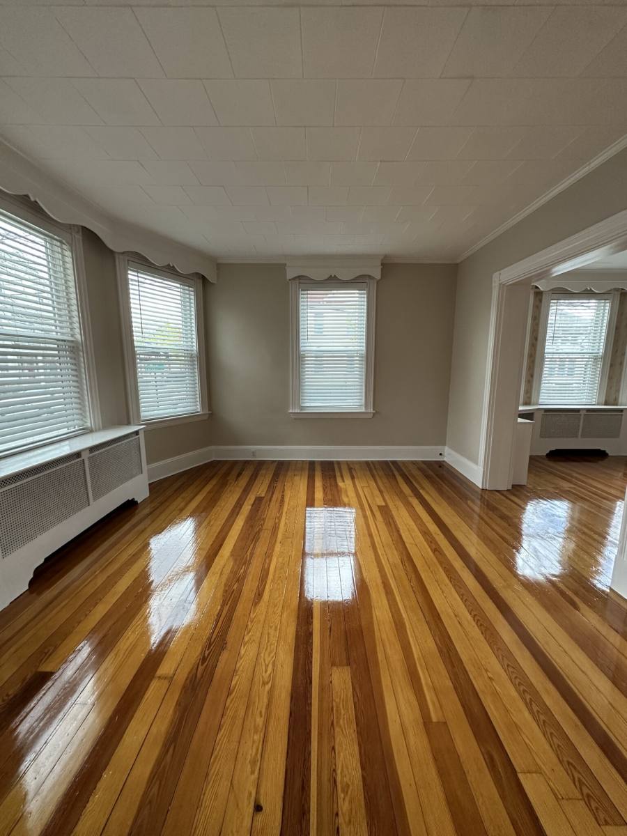 Apartment for rent at 35-37 Glover Ave #1, South Boston, MA 02127