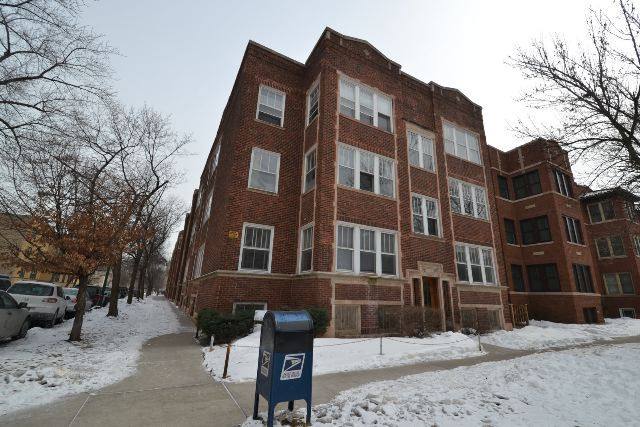 Apartment for rent at 5021 Winchester #10Q, Chicago, IL 60640