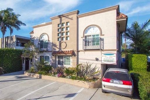 Apartment for rent at 4106 Inglewood Bl, Los Angeles, CA 90066