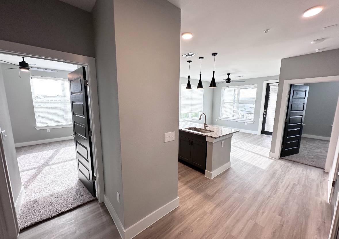 Apartment for rent at 5005 E Parmer Lane #3115, Manor, TX 78653