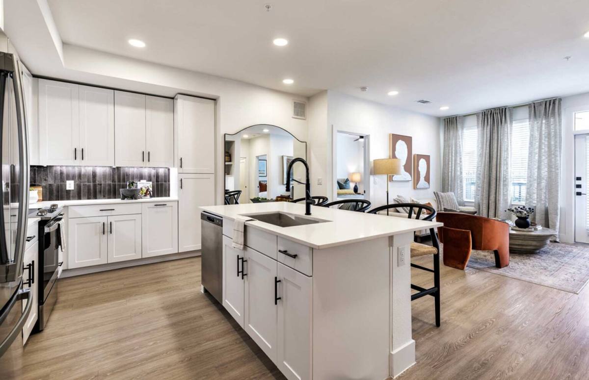 Apartment for rent at 5300 N Mays St #3304, Georgetown, TX 78626