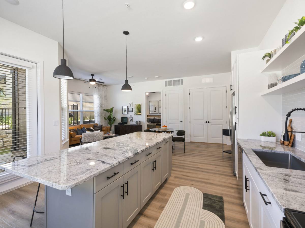 Apartment for rent at 2090 Raider Way #9201, Leander, TX 78641
