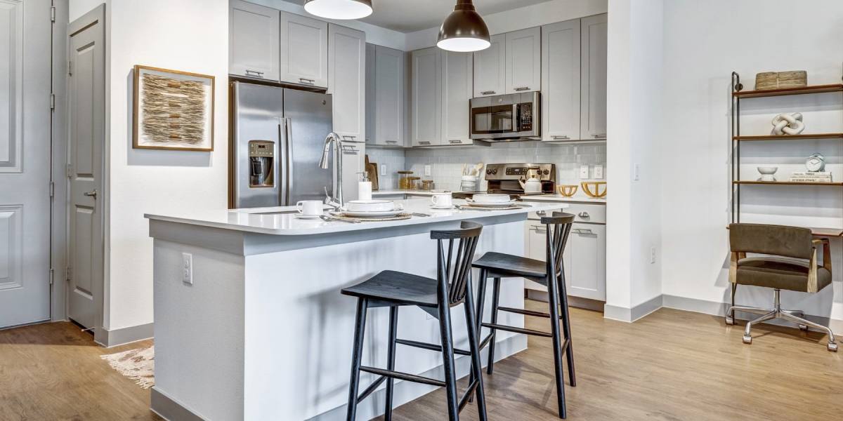 Apartment for rent at 2001 Ed Bluestein Blvd #1210, Austin, TX 78721