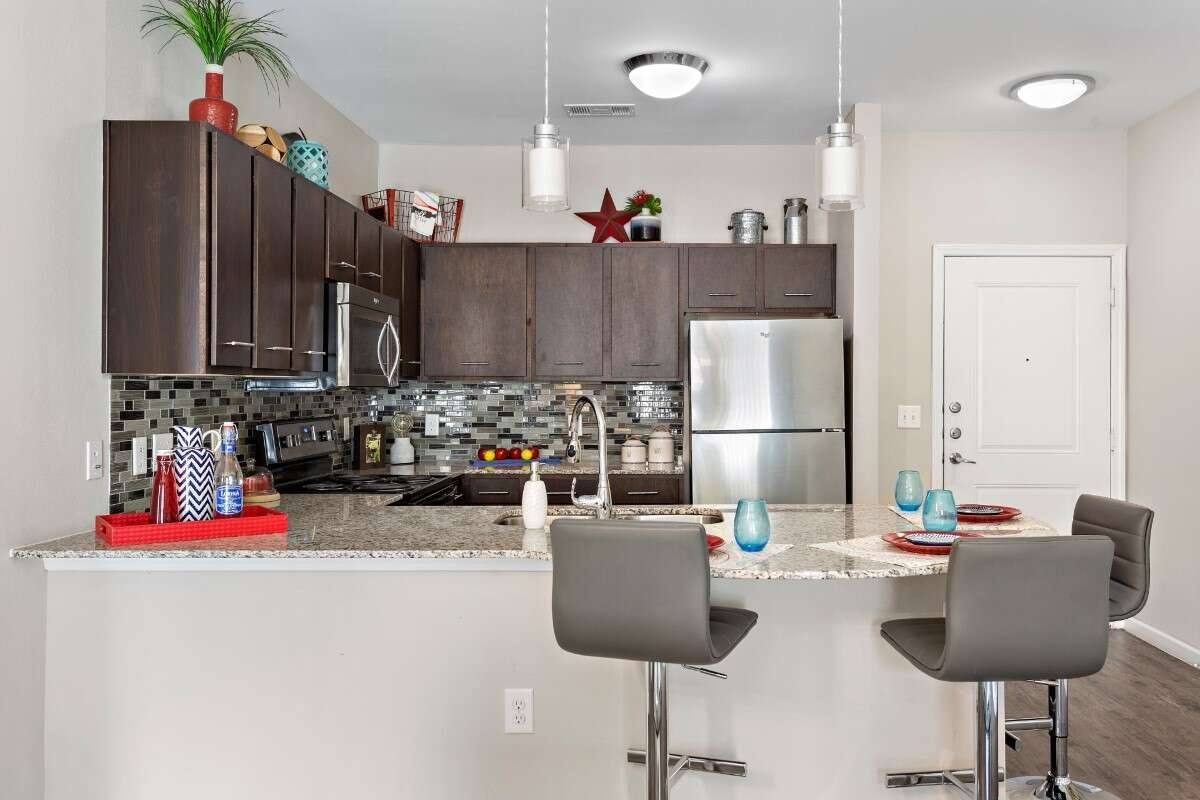 Apartment for rent at 1680 Hero Way #4310, Leander, TX 78641