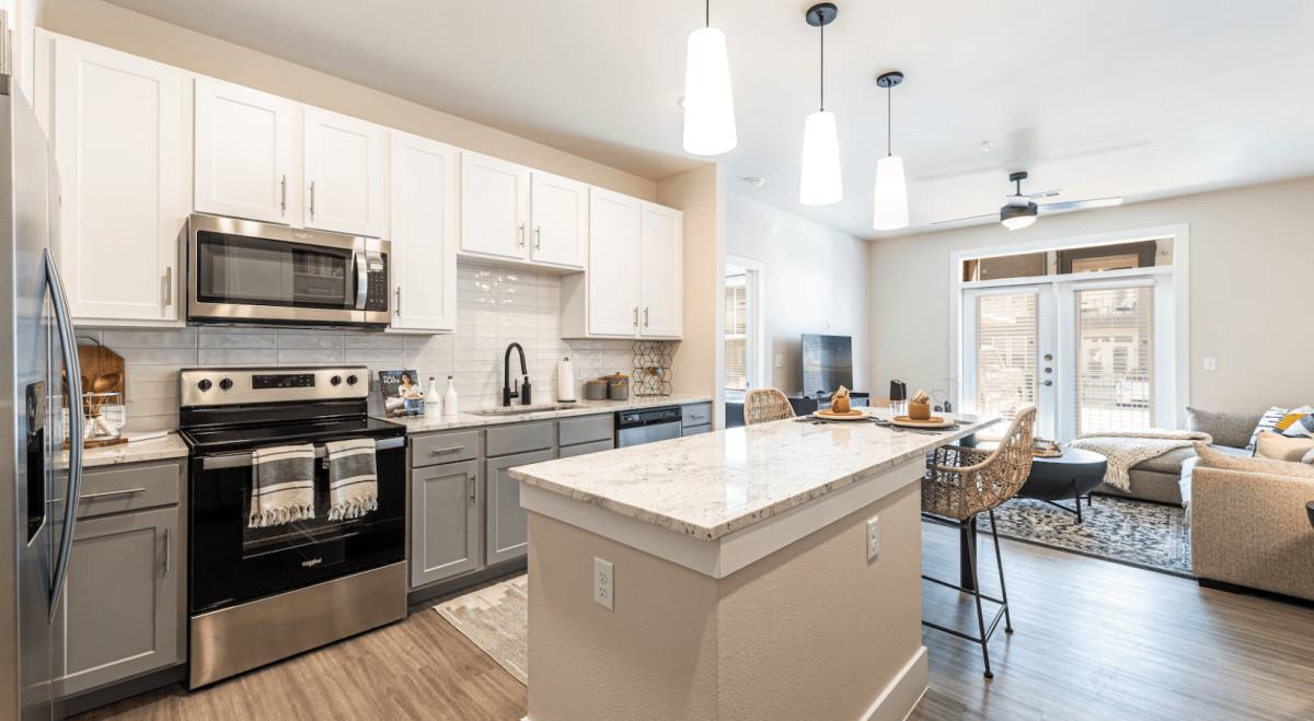 Apartment for rent at 6000 Ed Bluestein Blvd #9203, Austin, TX 78723