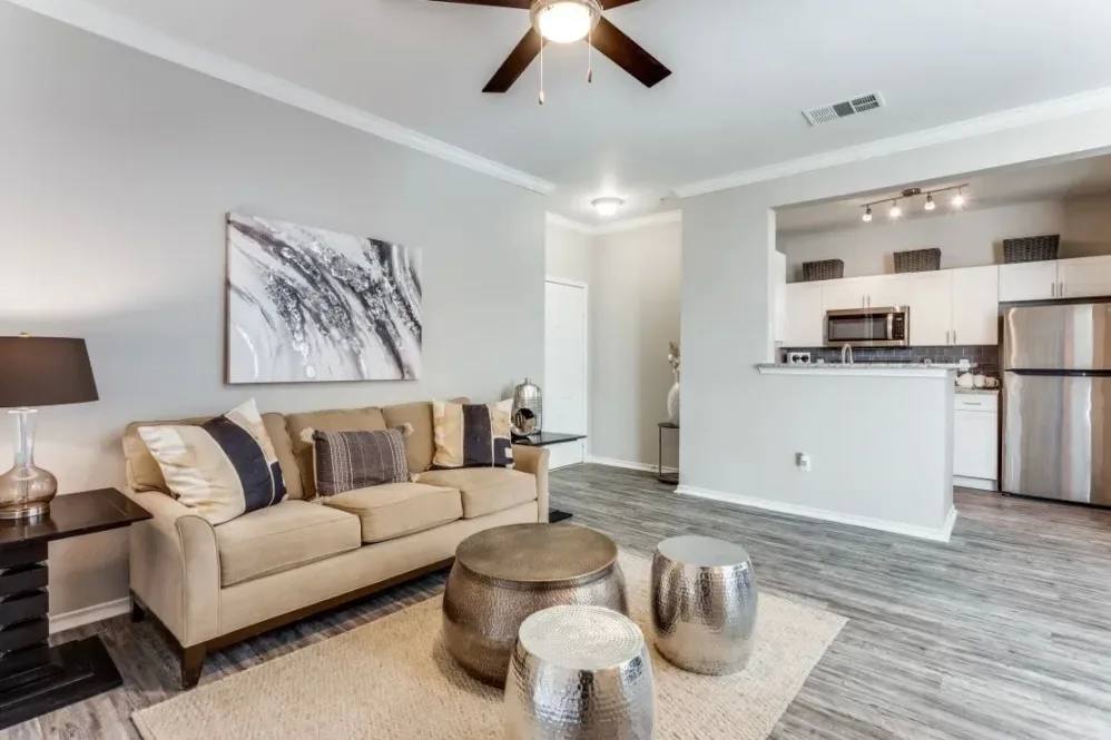 Apartment for rent at 7011 W Parmer Lane #137, Austin, TX 78729