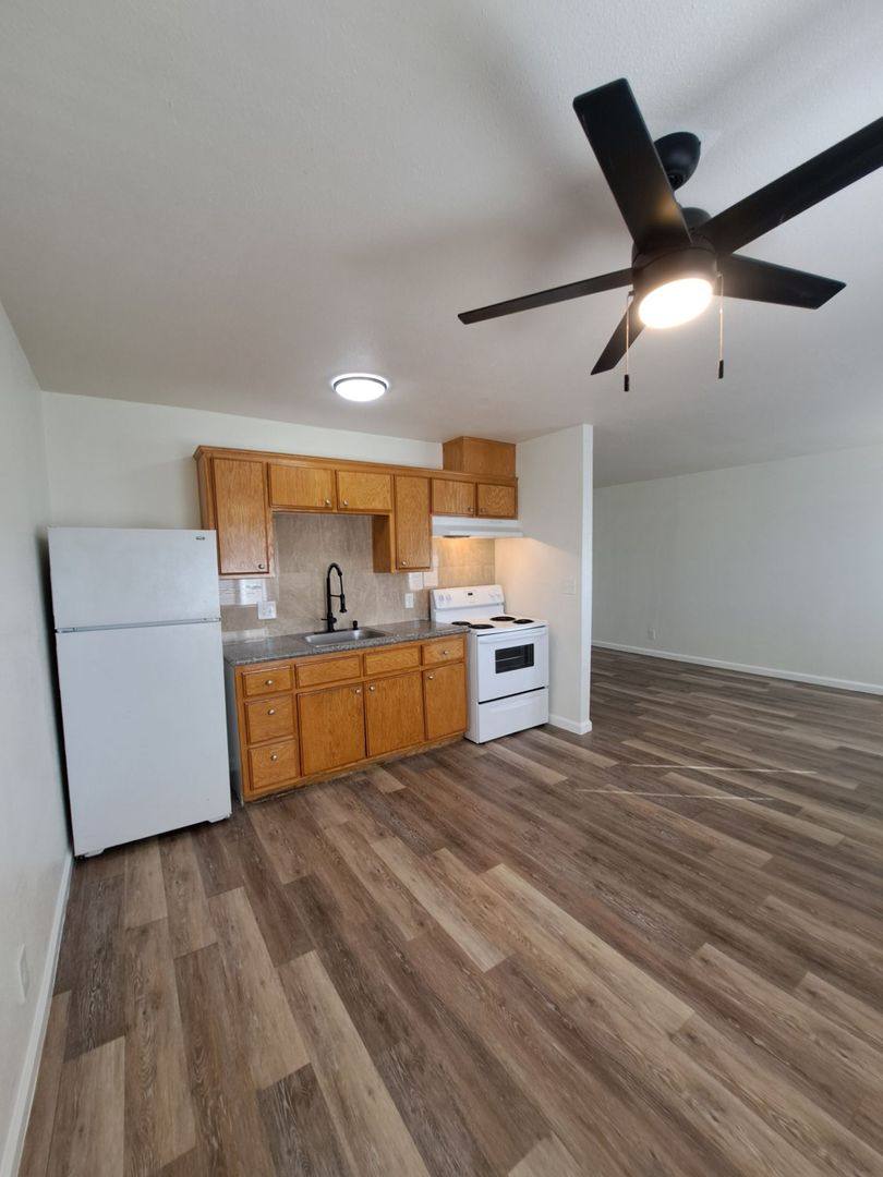 Apartment for rent at 1312-1322 E Bulldog Lane, Fresno, CA 93710