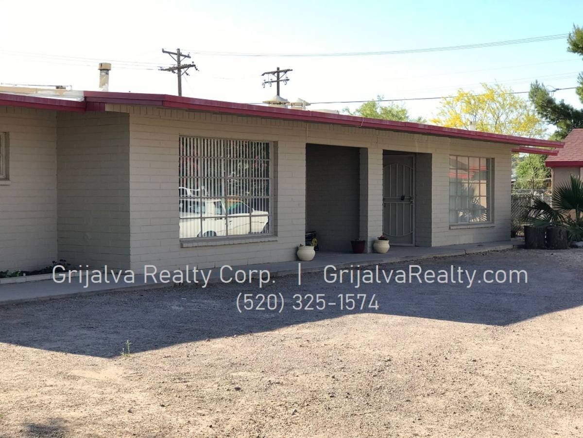Apartment for rent at 744 W Nevada St, Tucson, AZ 85706