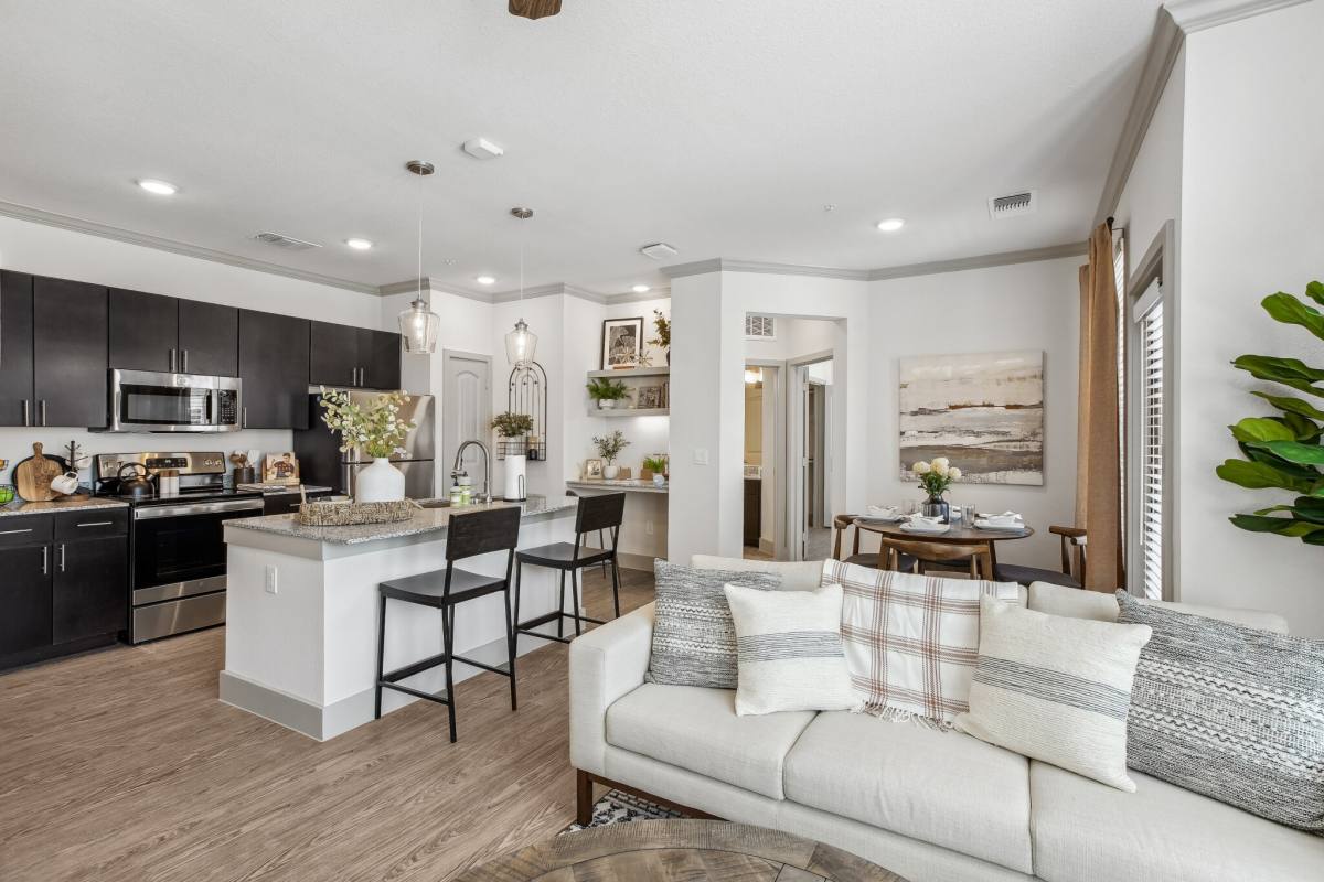 Apartment for rent at 4398 W Vasquez Circle #4301, Converse, TX 78109