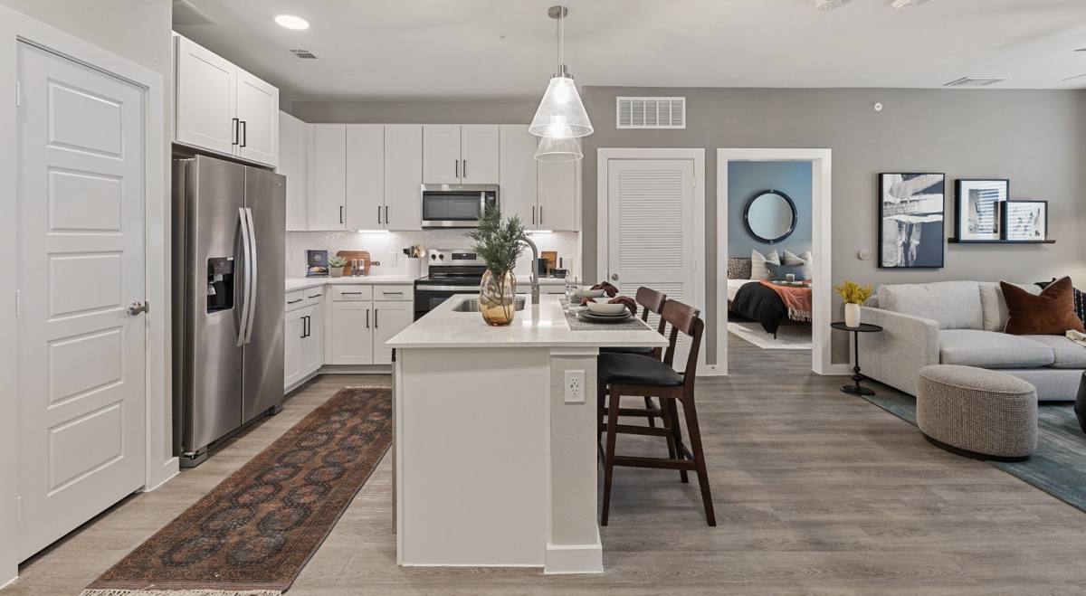 Apartment for rent at 4103 Rogers Rd #3108, San Antonio, TX 78251
