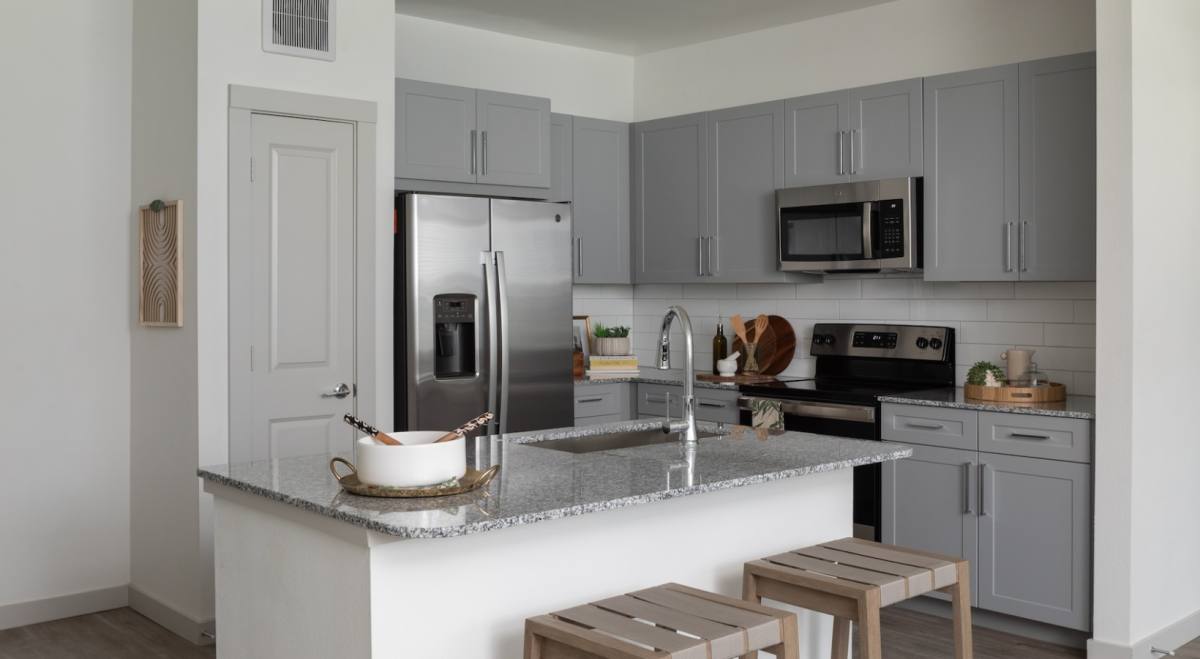 Apartment for rent at 9311 Vista W Dr #8106, San Antonio, TX 78245