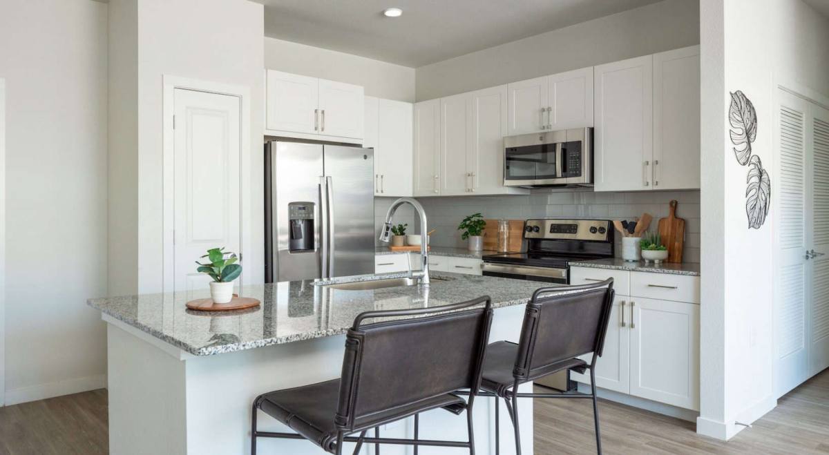 Apartment for rent at 9219 Vista W Dr #1102, San Antonio, TX 78245