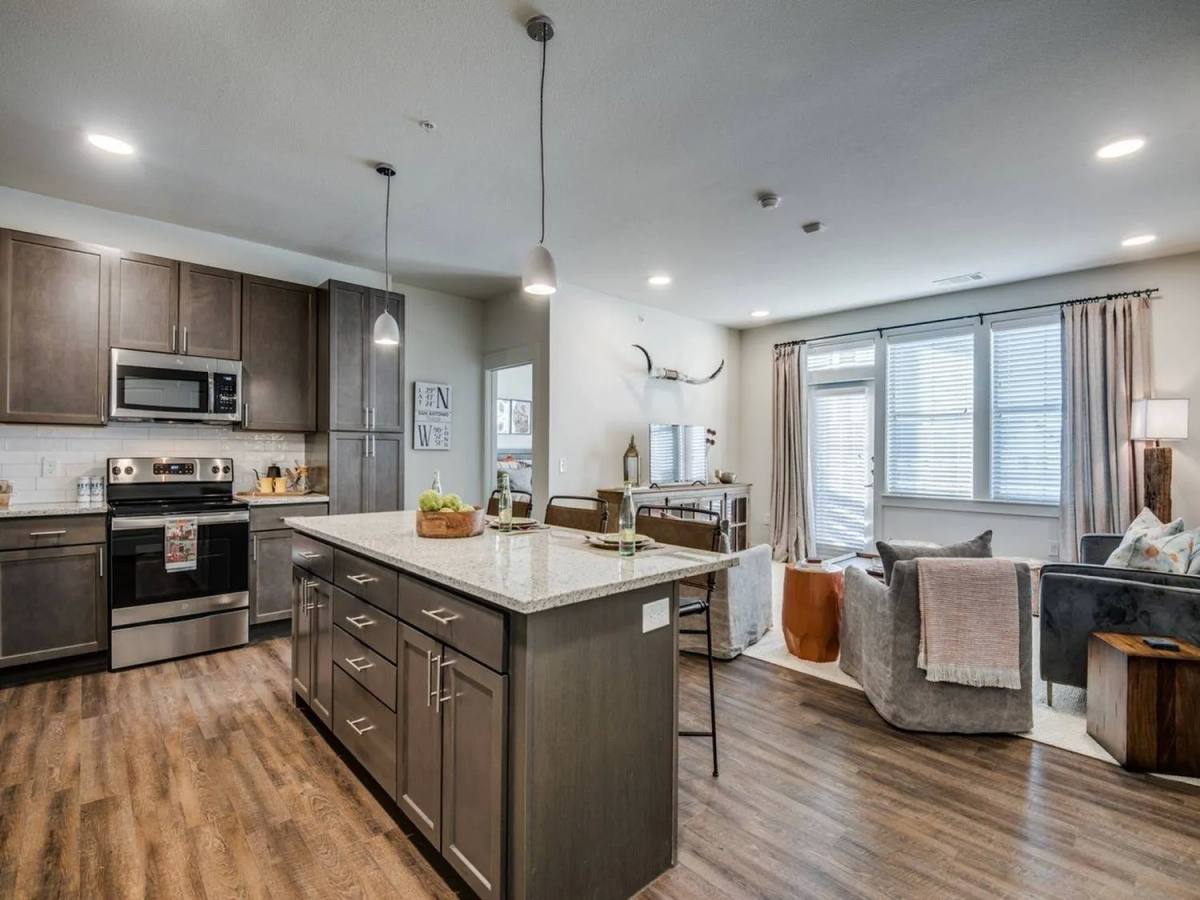 Apartment for rent at 20915 Wilderness Oaks #5408, San Antonio, TX 78258