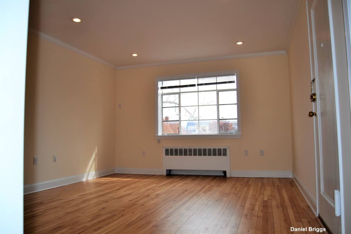 Apartment for rent at 74 Saint Paul St #2, Brookline, MA 02446