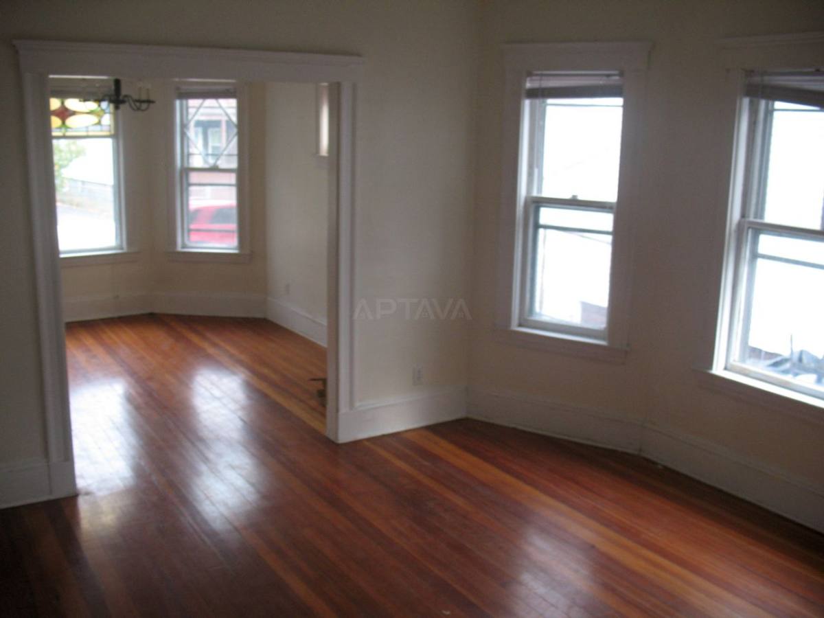 Apartment for rent at 45 Warner St #1, Medford, MA 02155