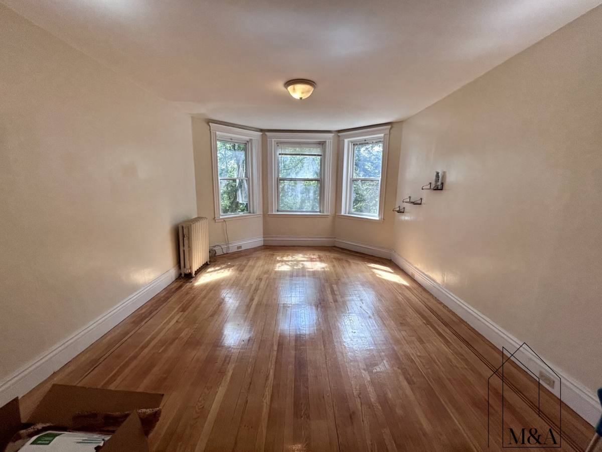 Apartment for rent at 28 Littell Rd #6, Brookline, MA 02446