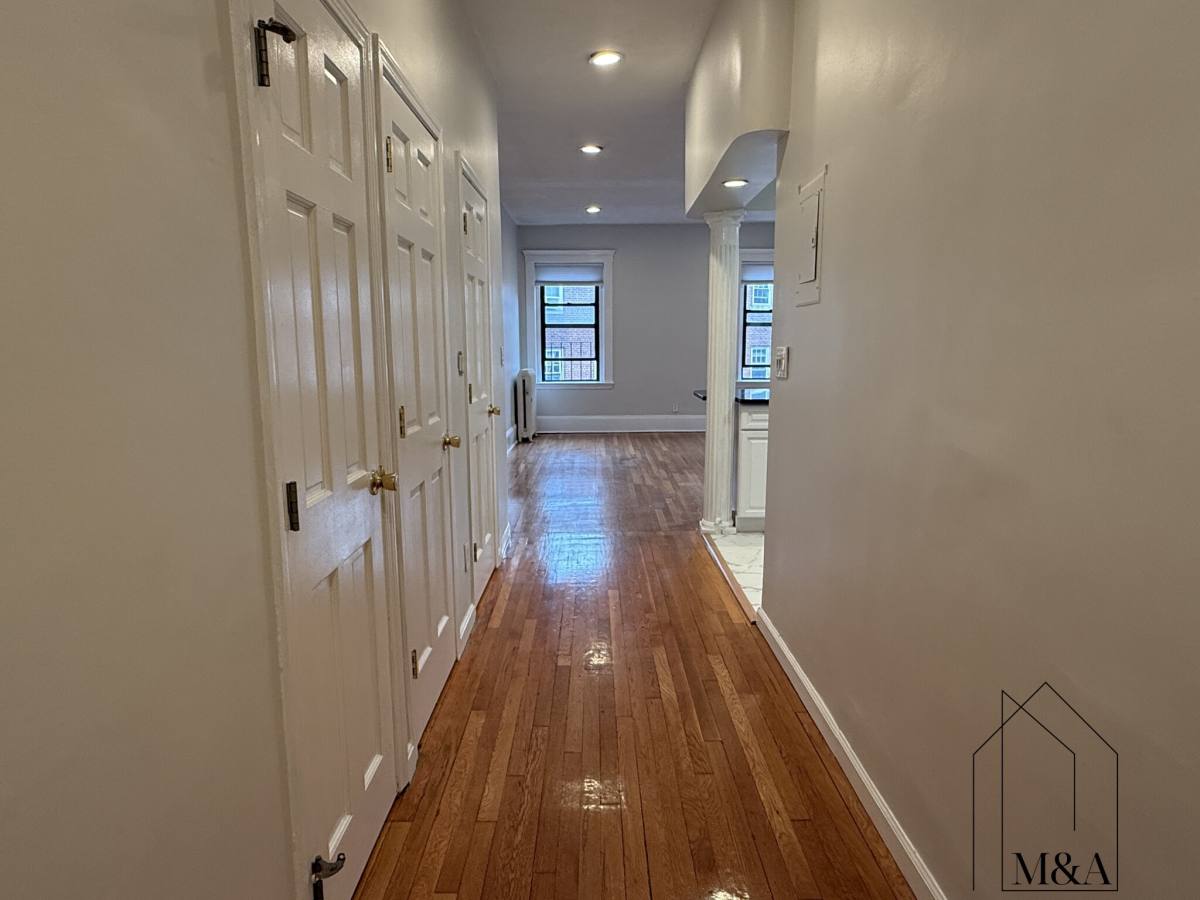 Apartment for rent at 30 Kilsyth Rd #22, Brookline, MA 02445