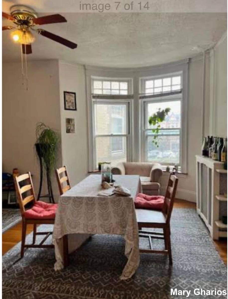 Apartment for rent at 1677 Beacon St #D, Brookline, MA 02445