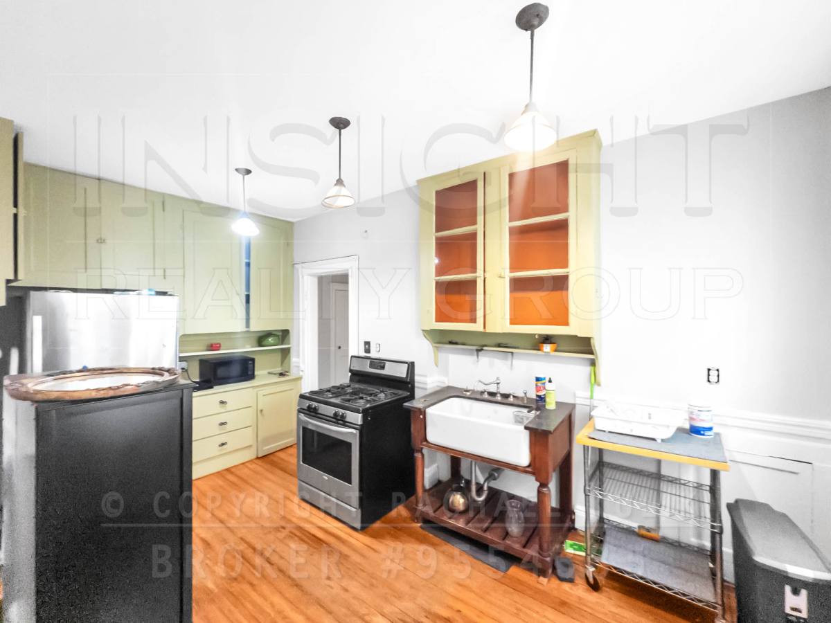 Condo for rent at 246 S Huntington Ave, Jamaica Plain, MA 02130