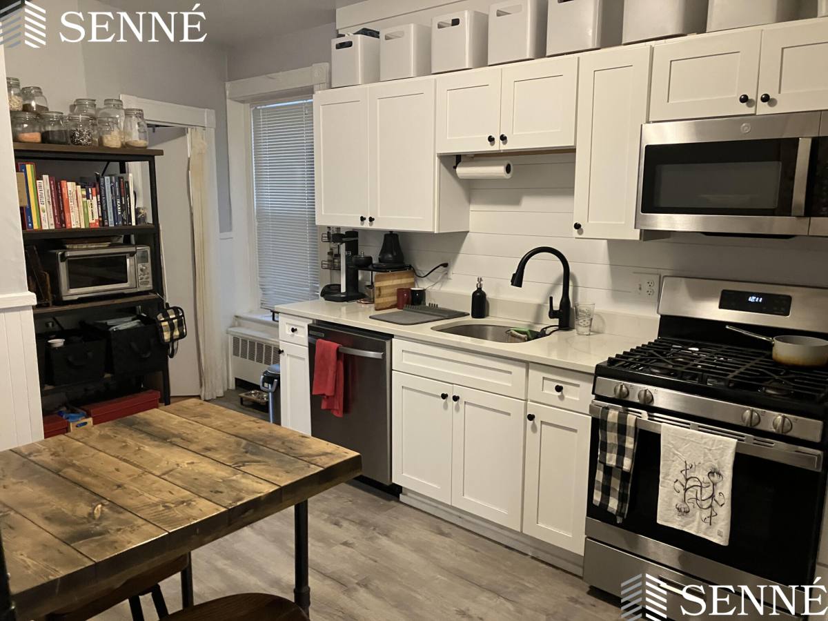 Apartment for rent at 545 Somerville Ave #3, Somerville, MA 02143