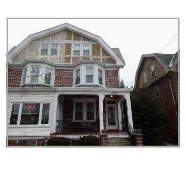 Apartment for rent at 1221 W Main St, Norristown, PA 19401
