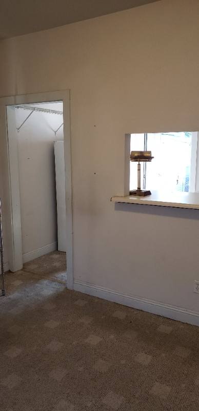Townhouse for rent at 1105 Odeon St, New Orleans, LA 70114