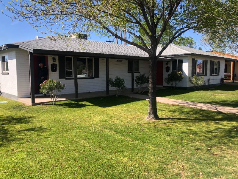 Apartment for rent at 5230 N 7th Ave #B, Phoenix, AZ 85013