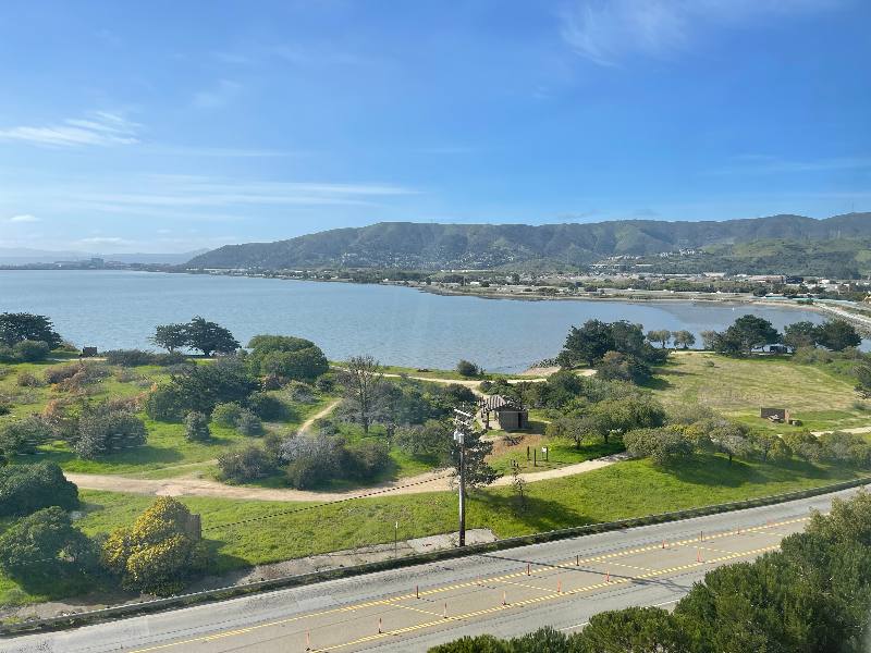Condo for rent at 101 Crescent Way #2311, San Francisco, CA 94134