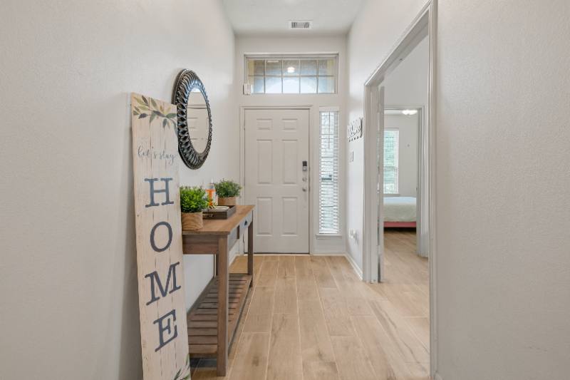 House for rent at 21930 Cascade Hollow Lane, Spring, TX 77379
