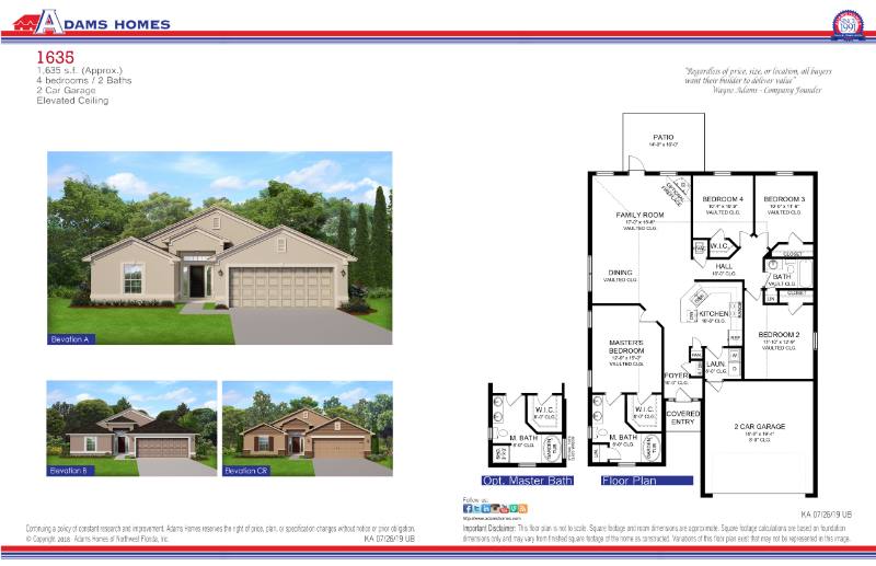 House for rent at 2043 Ananas Rd, North Port, FL 34286