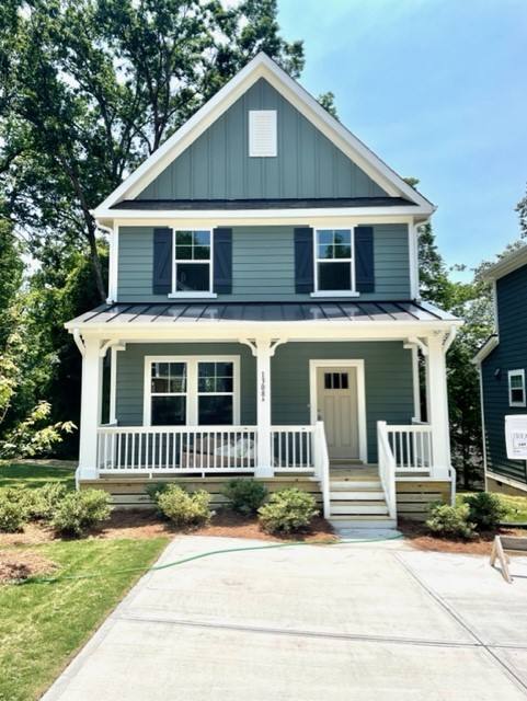 House for rent at 1308A Castlebay Rd, Durham, NC 27703