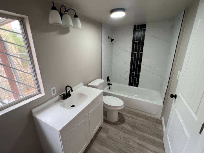 House for rent at 321 E Grant Rd #2, Tucson, AZ 85705