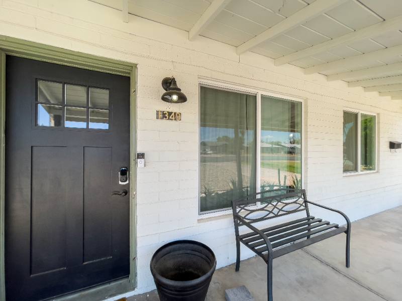 House for rent at 1349 E Osborn Rd, Phoenix, AZ 85014