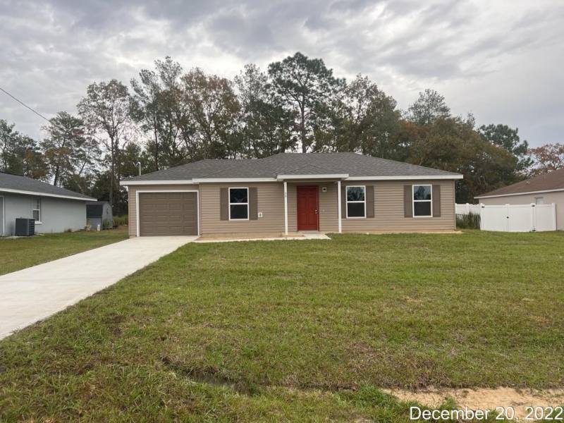 House for rent at 56 Cypress Rd, Ocala, FL 34472