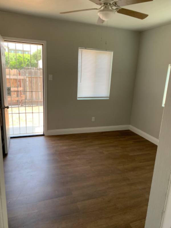 House for rent at 176 N F St #B, Porterville, CA 93257