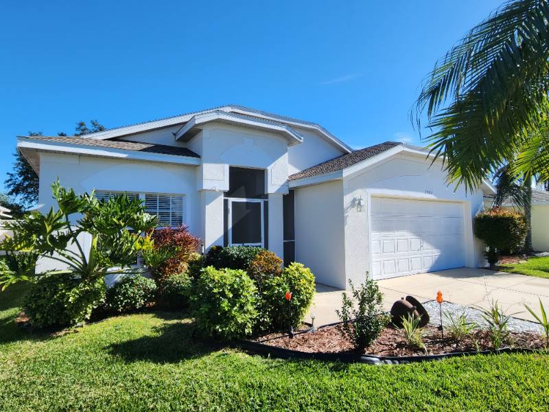 House for rent at 3103 Cranes Cove Loop, Kissimmee, FL 34741