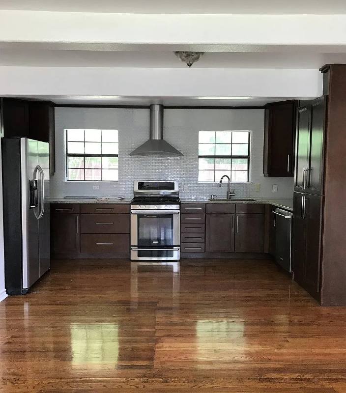 House for rent at 1101 Sycamore St, San Marcos, TX 78666
