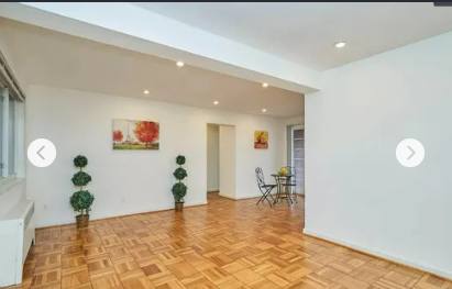 House for rent at 2129 19th St #1, Arlington, VA 22207