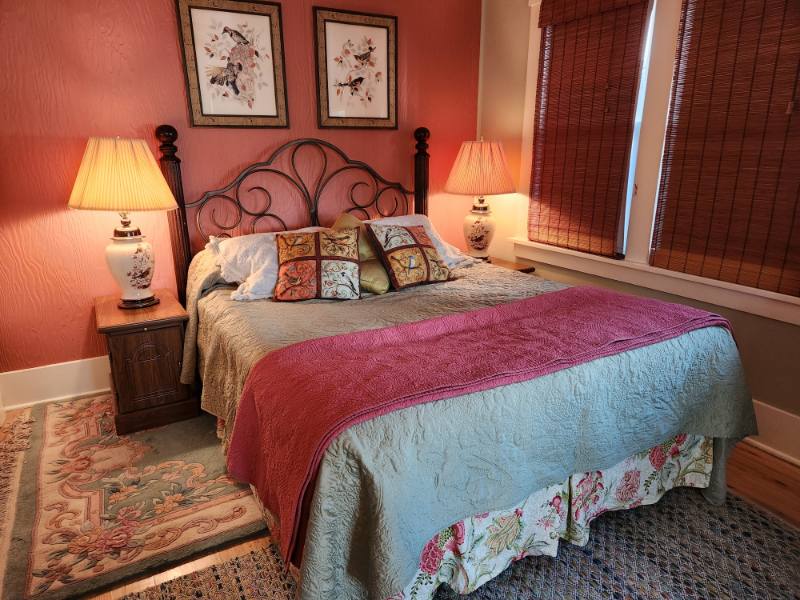 Apartment for rent at 204 E 3rd Ave #1, Cheyenne, WY 82001