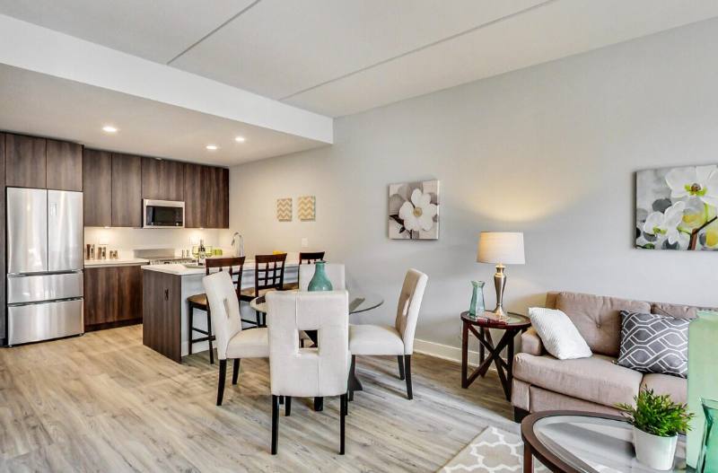 Apartment for rent at 1168 N Wells #808, Chicago, IL 60610