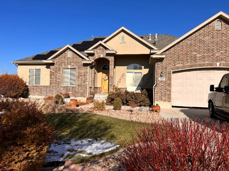 Apartment for rent at 2501 E Prairie View Dr #B, Eagle Mountain, UT 84005