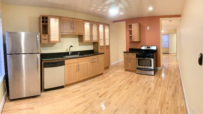 Apartment for rent at 13 Messenger St #1F, Providence, RI 02903