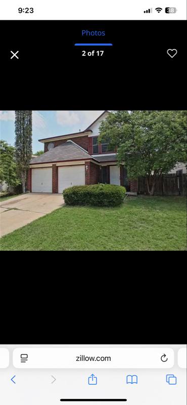 House for rent at 13705 Lothian Dr, Pflugerville, TX 78660