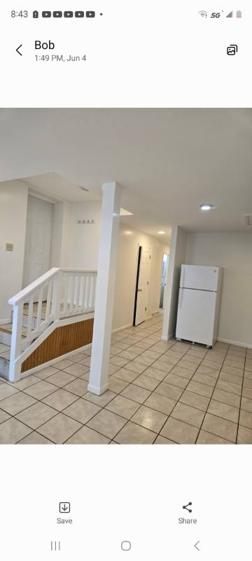 Apartment for rent at 4436 S Homan Ave, Chicago, IL 60632