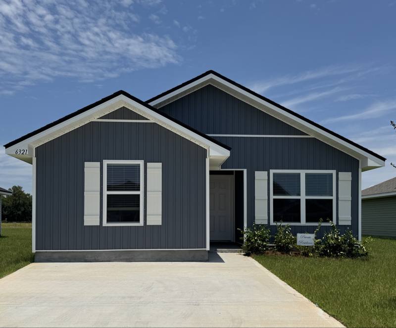 House for rent at 6321 Firefly Dr, Milton, FL 32583