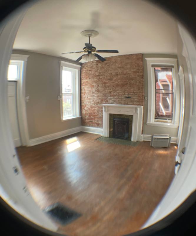 Apartment for rent at 1445 S 3rd St #2, Louisville, KY 40208