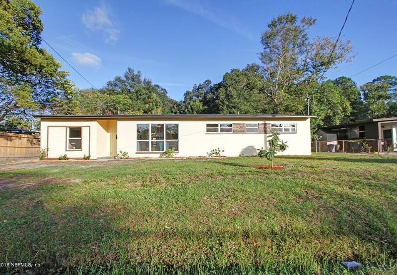 House for rent at 3013 Newell Blvd, Jacksonville, FL 32216