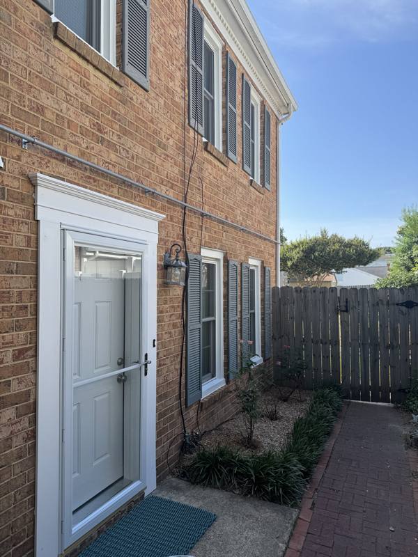 Condo for rent at 210 73rd St #B, Virginia Beach, VA 23451