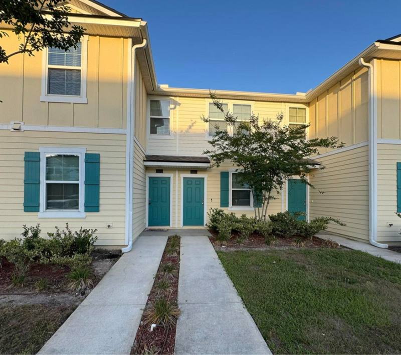 Townhouse for rent at 2885 Black Buck Circle, Jacksonville, FL 32225