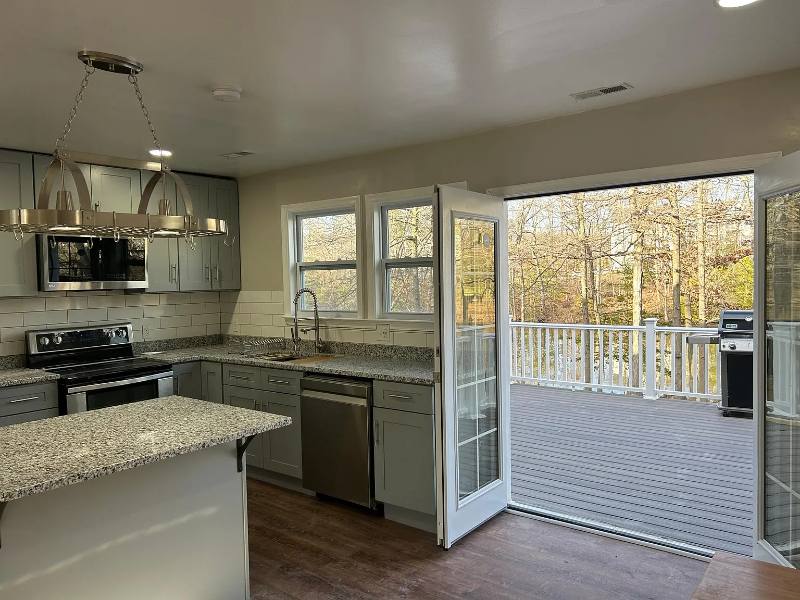 Townhouse for rent at 13 Running Court, Essex, MD 21221